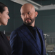Illustration for article titled Supergirl sets up its finale by blowing up a major location